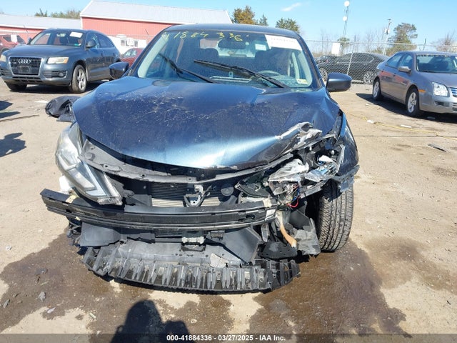 3N1AB7AP6HY325971 Nissan SENTRA SV