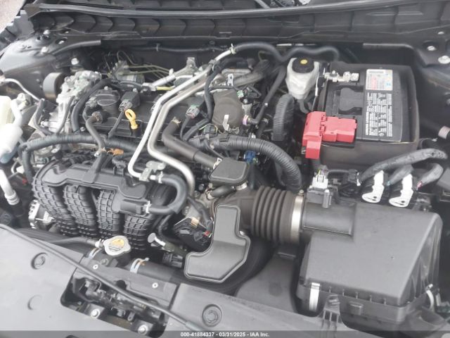 2024 NISSAN ALTIMA 1N4BL4EW7RN368279 Photo 9