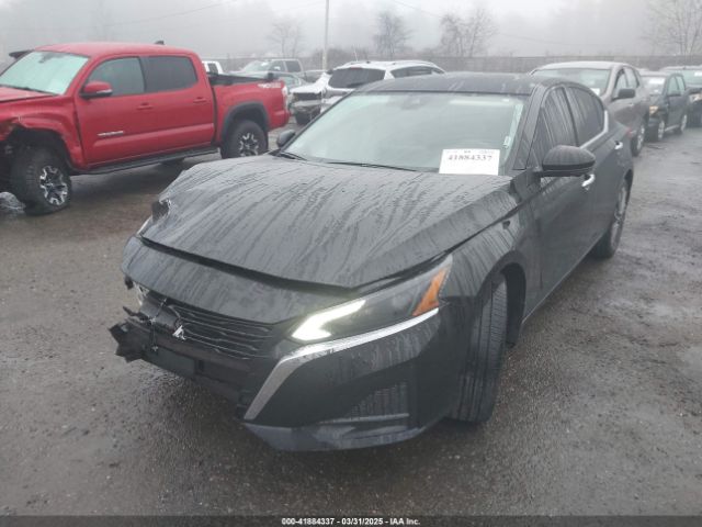 2024 NISSAN ALTIMA 1N4BL4EW7RN368279 Photo 1