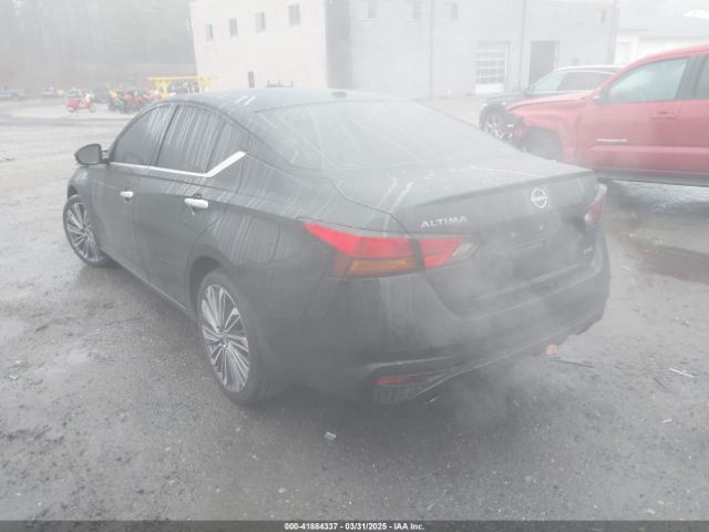 2024 NISSAN ALTIMA 1N4BL4EW7RN368279 Photo 2