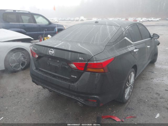 2024 NISSAN ALTIMA 1N4BL4EW7RN368279 Photo 3