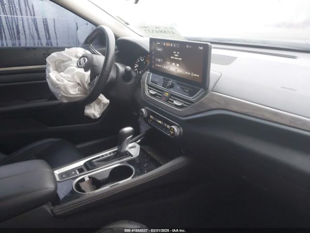 2024 NISSAN ALTIMA 1N4BL4EW7RN368279 Photo 4