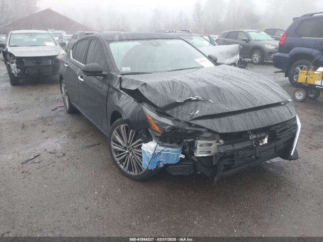 2024 NISSAN ALTIMA 1N4BL4EW7RN368279 Photo 5