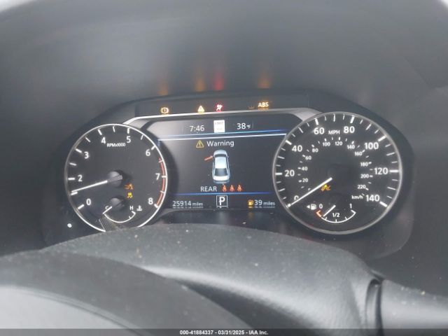 2024 NISSAN ALTIMA 1N4BL4EW7RN368279 Photo 6