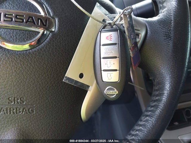 3N1AB7APXFL636510 Nissan Sentra Fe+ S/s/sl/sr/sv