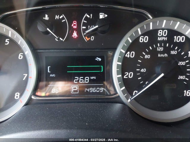 3N1AB7APXFL636510 Nissan Sentra Fe+ S/s/sl/sr/sv
