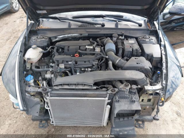 KMHL34J29NA175937 Hyundai Sonata Limited