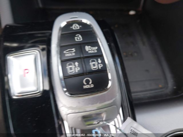 KMHL34J29NA175937 Hyundai Sonata Limited