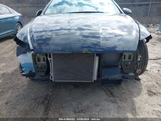 KMHL34J29NA175937 Hyundai Sonata Limited
