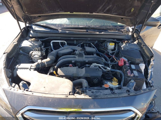4S4BSANC7K3253745 Subaru Outback 2.5i Limited