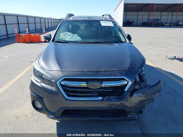 4S4BSANC7K3253745 Subaru Outback 2.5i Limited