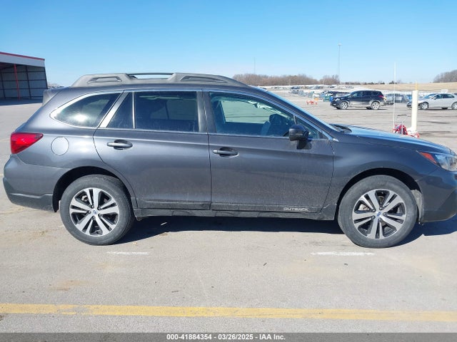 4S4BSANC7K3253745 Subaru Outback 2.5i Limited