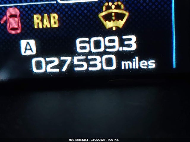 4S4BSANC7K3253745 Subaru Outback 2.5i Limited