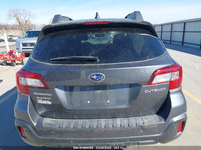 4S4BSANC7K3253745 Subaru Outback 2.5i Limited