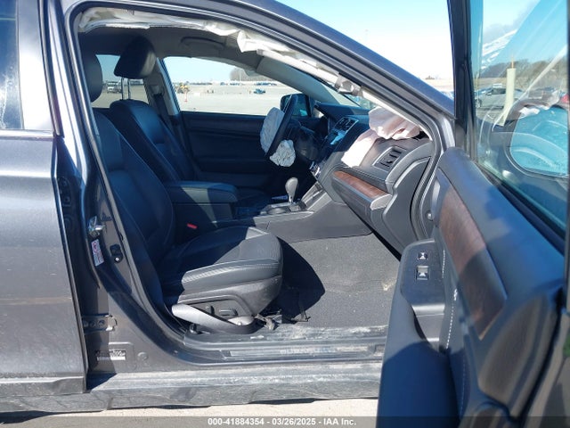 4S4BSANC7K3253745 Subaru Outback 2.5i Limited