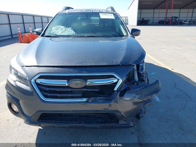 4S4BSANC7K3253745 Subaru Outback 2.5i Limited