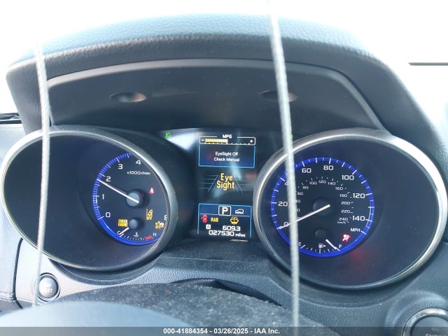 4S4BSANC7K3253745 Subaru Outback 2.5i Limited