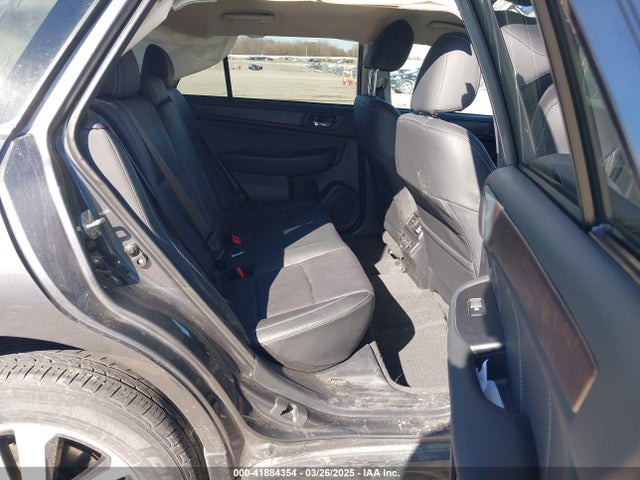4S4BSANC7K3253745 Subaru Outback 2.5i Limited