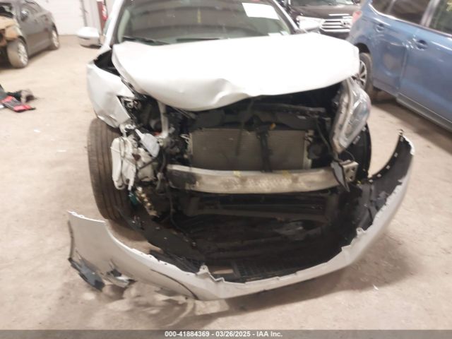 5N1AZ2MH5JN159098 Nissan MURANO SV