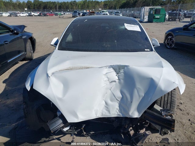 5YJSA1E43JF276960 Tesla MODEL S