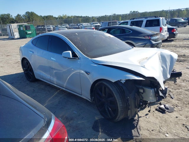 5YJSA1E43JF276960 Tesla MODEL S