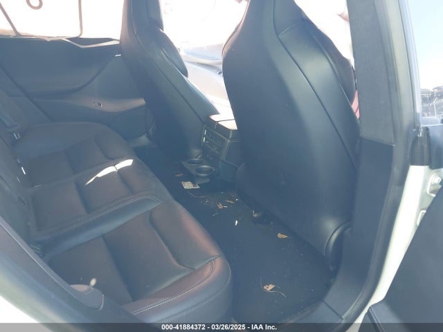 2018 TESLA MODEL S 5YJSA1E43JF276960 Photo 7