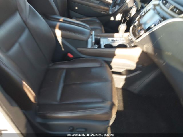 5N1AZ2MH8HN159025 Nissan MURANO SL