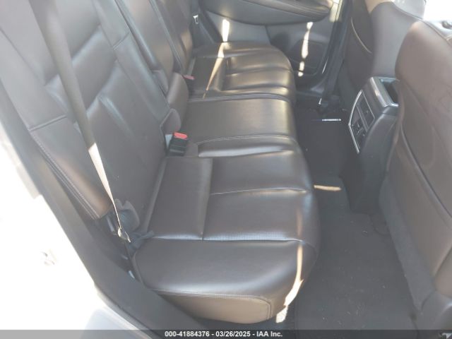 5N1AZ2MH8HN159025 Nissan MURANO SL