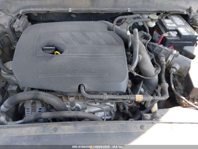 3FA6P0HD7FR117537 Ford FUSION SE