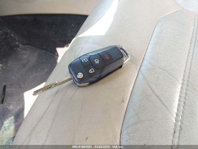 3FA6P0HD7FR117537 Ford FUSION SE