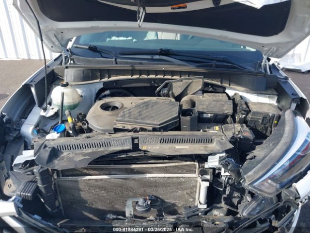KM8J3CA46JU767002 Hyundai TUCSON SEL