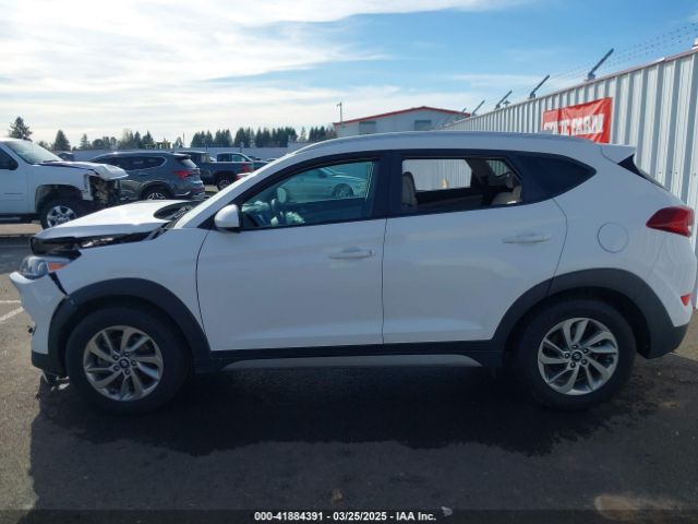 KM8J3CA46JU767002 Hyundai TUCSON SEL
