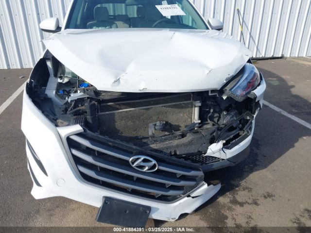 KM8J3CA46JU767002 Hyundai TUCSON SEL