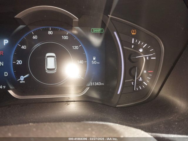 5NMS5CAA0KH067753 Hyundai Santa Fe Limited 2.0t