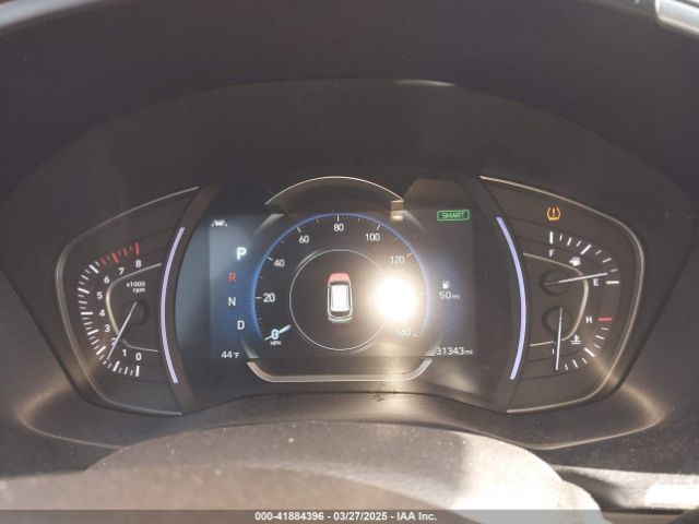 5NMS5CAA0KH067753 Hyundai Santa Fe Limited 2.0t