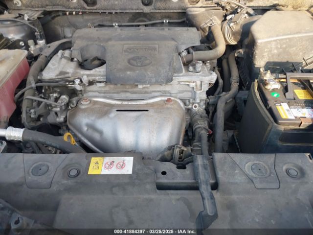 JTMZFREV5GJ097330 Toyota RAV4 LE
