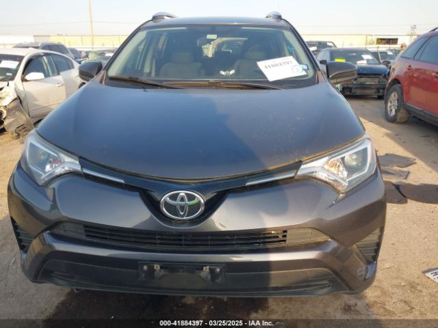 JTMZFREV5GJ097330 Toyota RAV4 LE