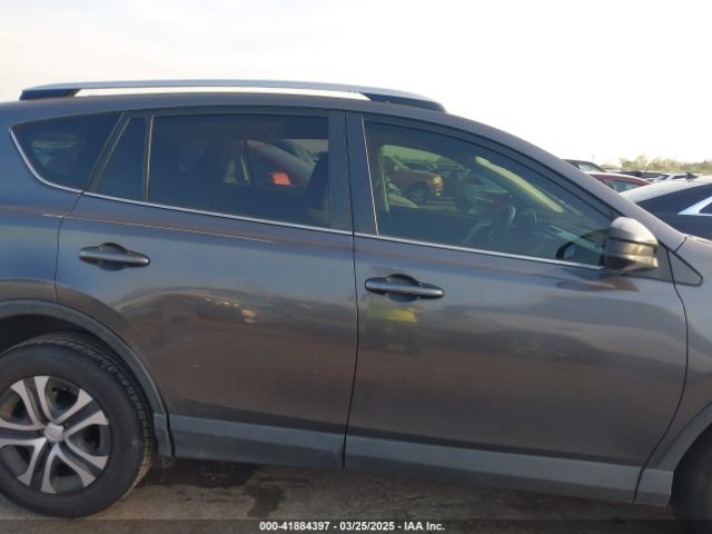 JTMZFREV5GJ097330 Toyota RAV4 LE