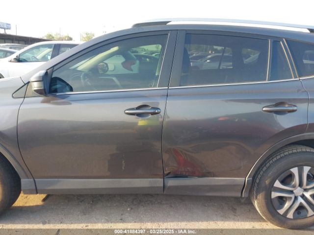 JTMZFREV5GJ097330 Toyota RAV4 LE