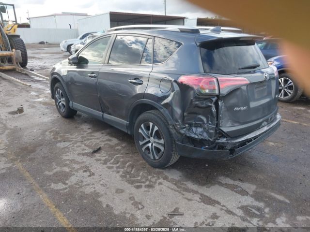 JTMZFREV5GJ097330 Toyota RAV4 LE