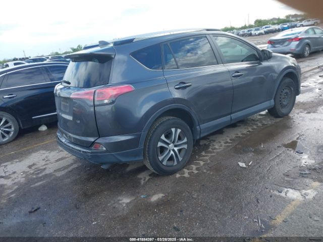 JTMZFREV5GJ097330 Toyota RAV4 LE