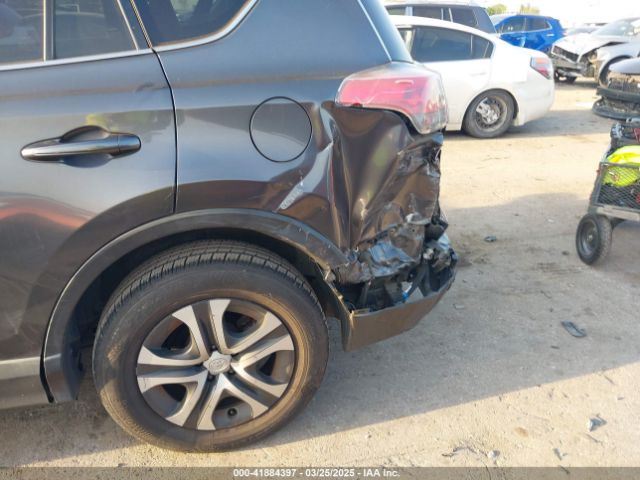 JTMZFREV5GJ097330 Toyota RAV4 LE