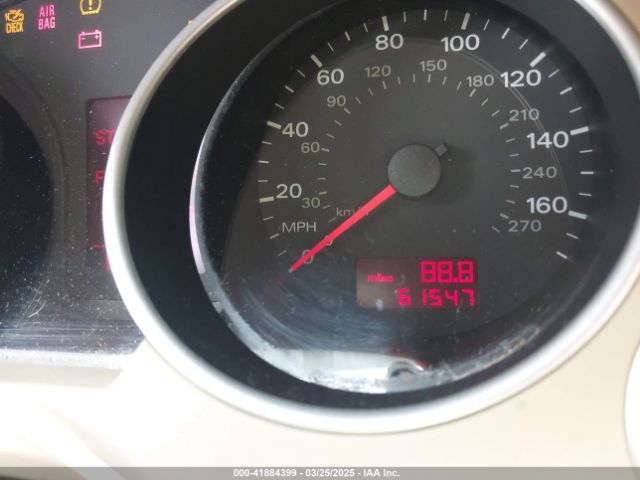 2009 AUDI A4 WAUAF48H39K007270 Photo 6