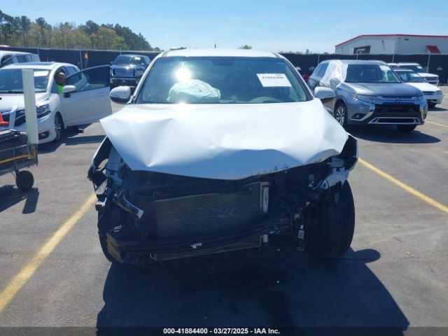 5XYPG4A36LG711212 KIA Sorento 2.4l Lx