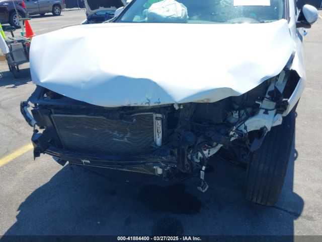 5XYPG4A36LG711212 KIA Sorento 2.4l Lx