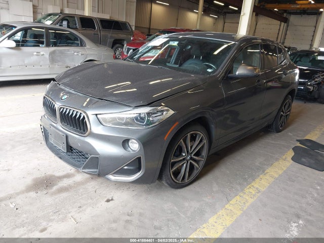 WBXYN1C05L5R47017 BMW X2 M35i