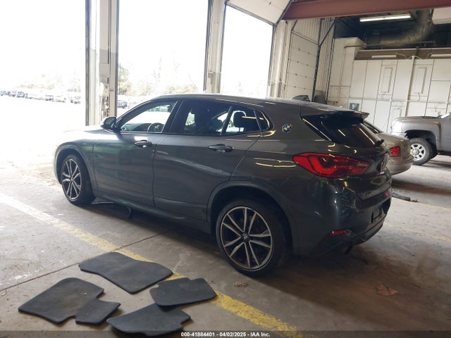 WBXYN1C05L5R47017 BMW X2 M35i