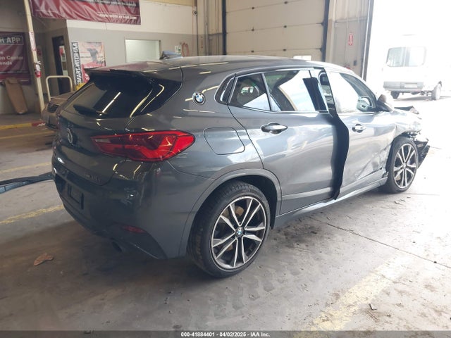 WBXYN1C05L5R47017 BMW X2 M35i