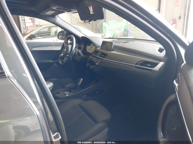 WBXYN1C05L5R47017 BMW X2 M35i
