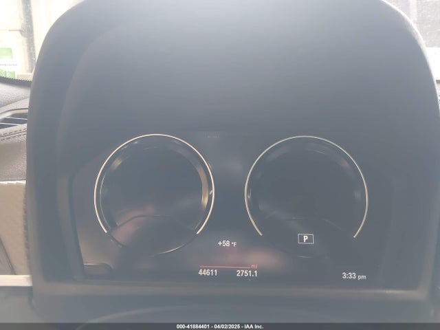 WBXYN1C05L5R47017 BMW X2 M35i